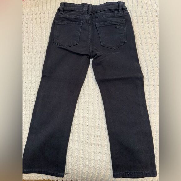 DL1961 BOYS DENIM 4Y - Picture 3 of 3